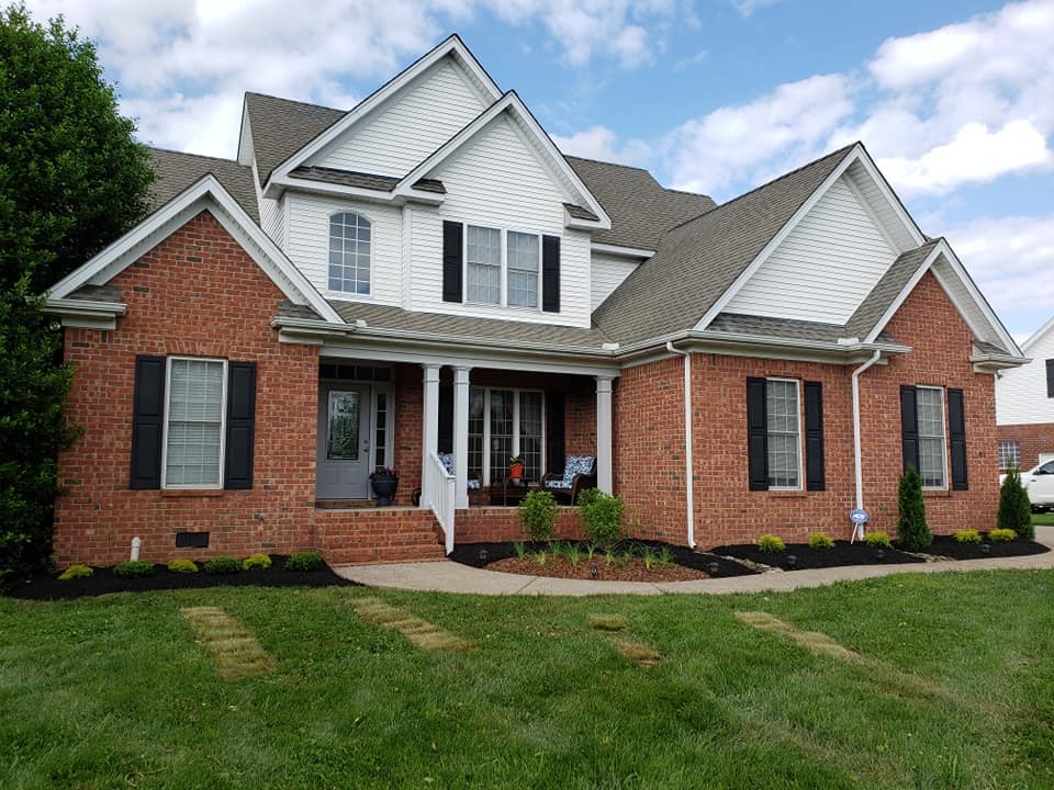 1011 Farmhouse Road Lascassas TN 37085