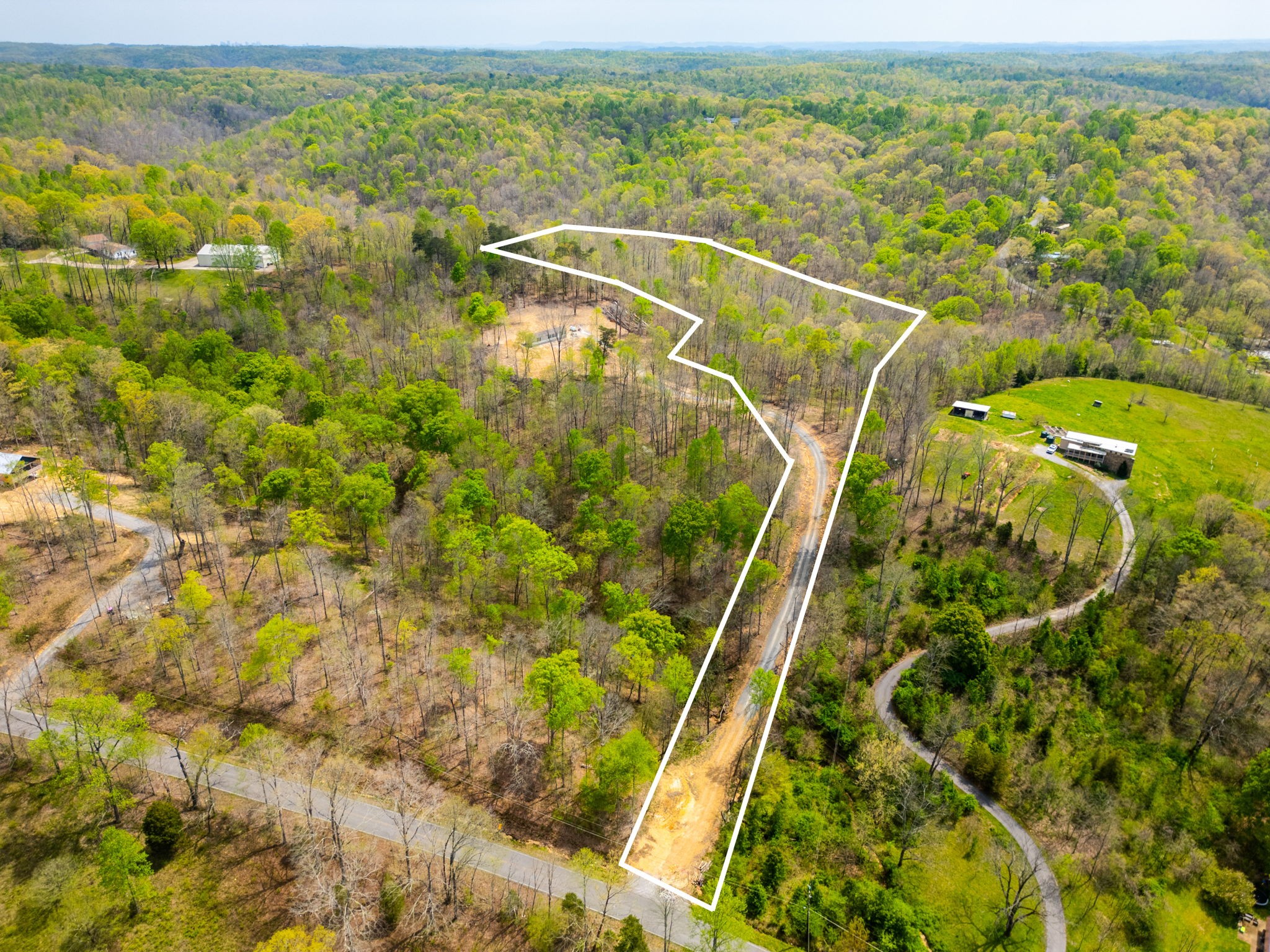 2 Valley View Road Joelton TN 37080