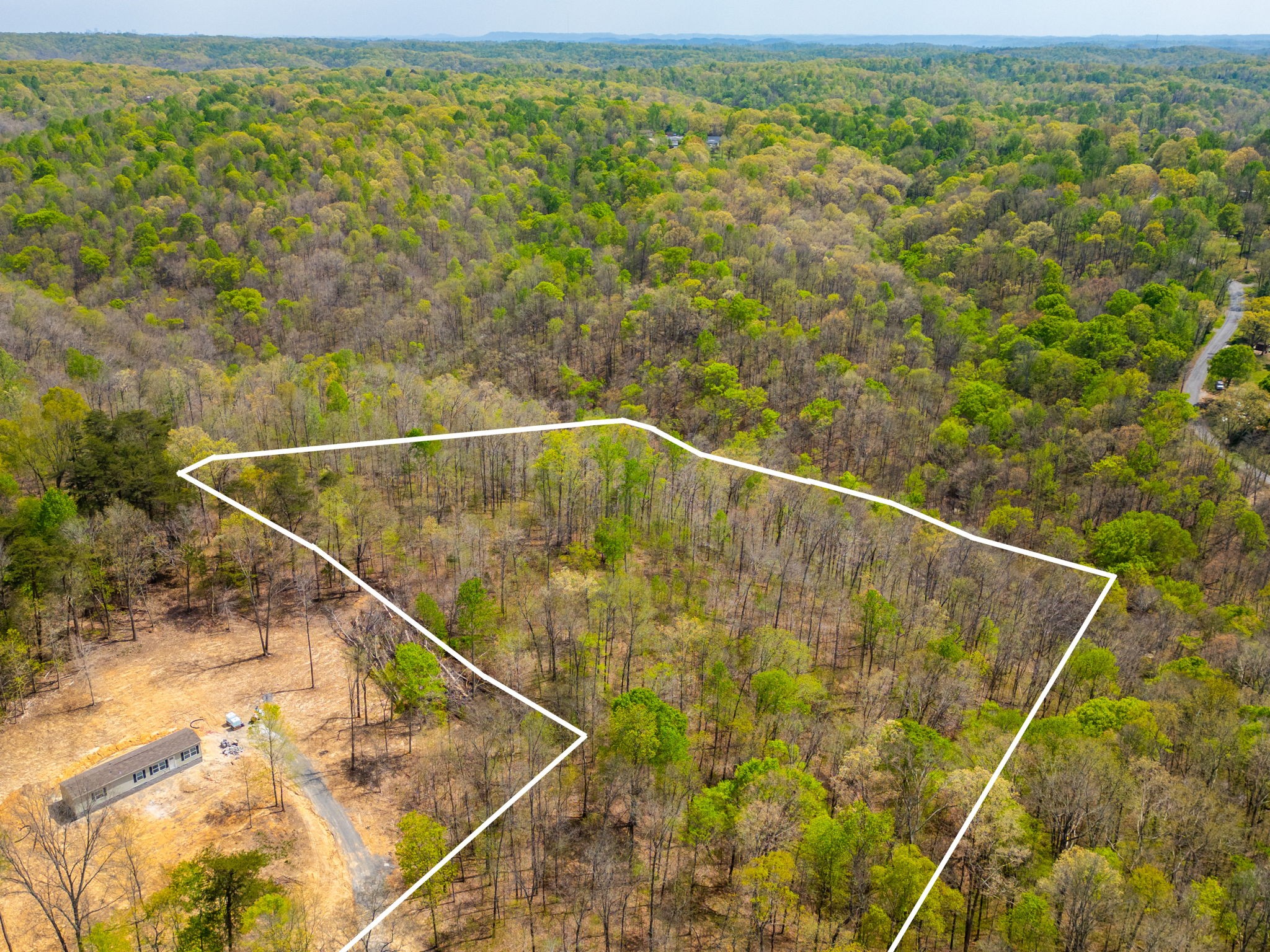 2 Valley View Road Joelton TN 37080