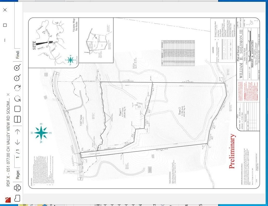 2 Valley View Road Joelton TN 37080