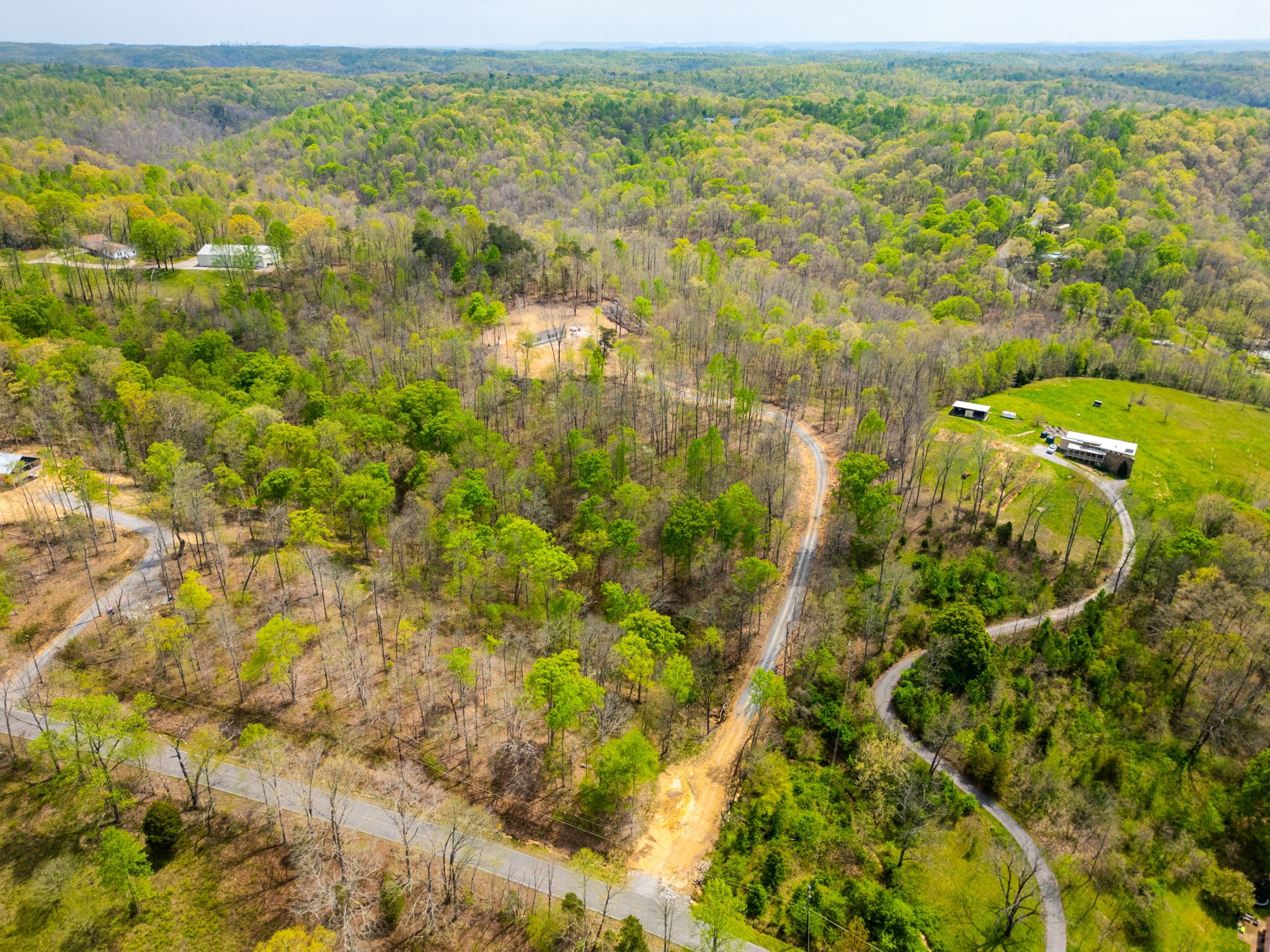 2 Valley View Road Joelton TN 37080