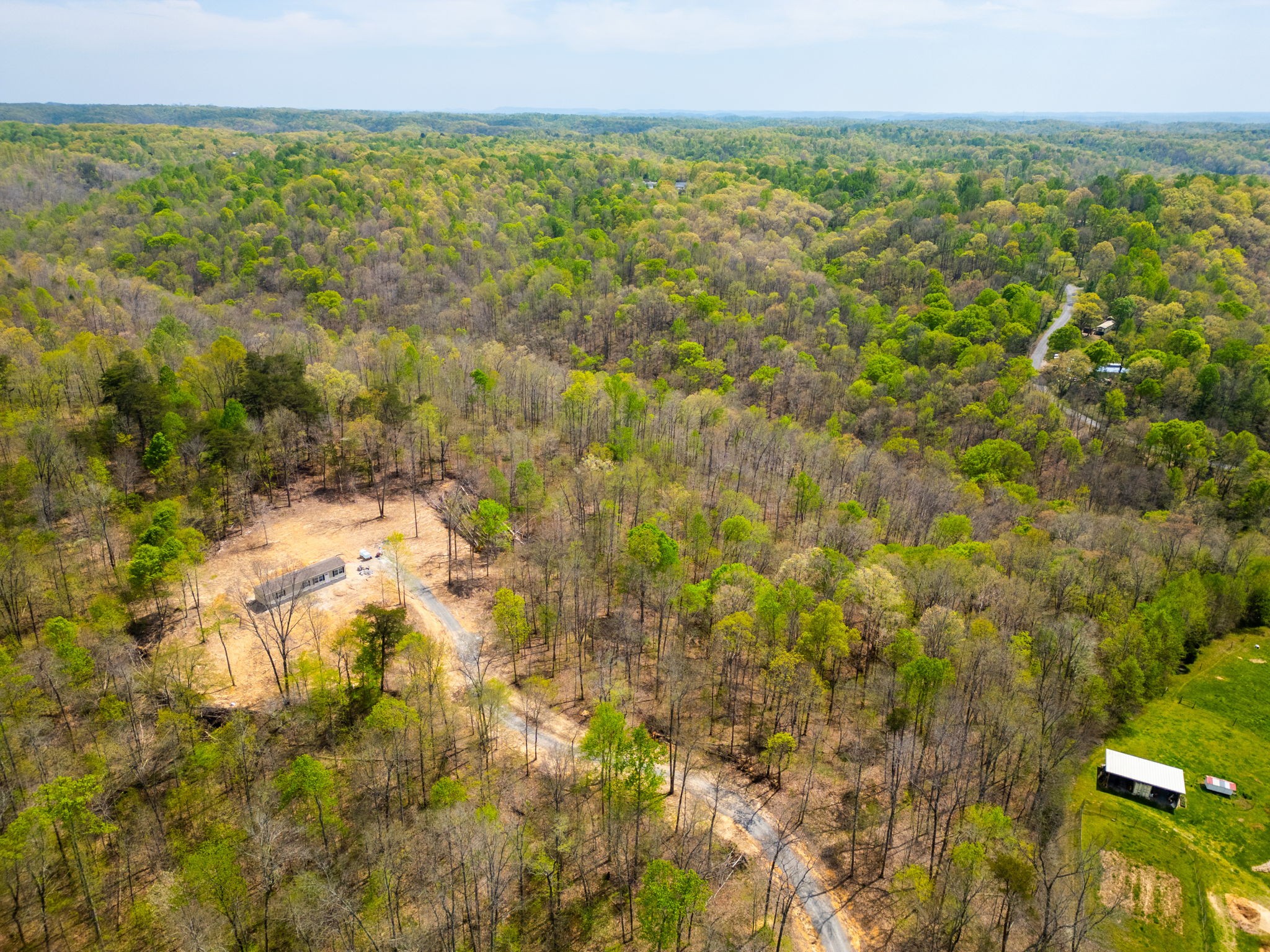 2 Valley View Road Joelton TN 37080
