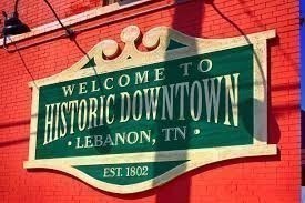 148 Barton Village Boulevard Lebanon TN 37090
