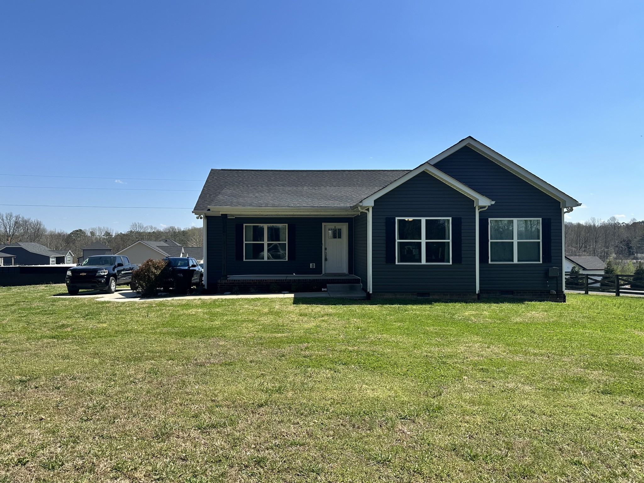 1016 Northside Drive Dickson TN 37055