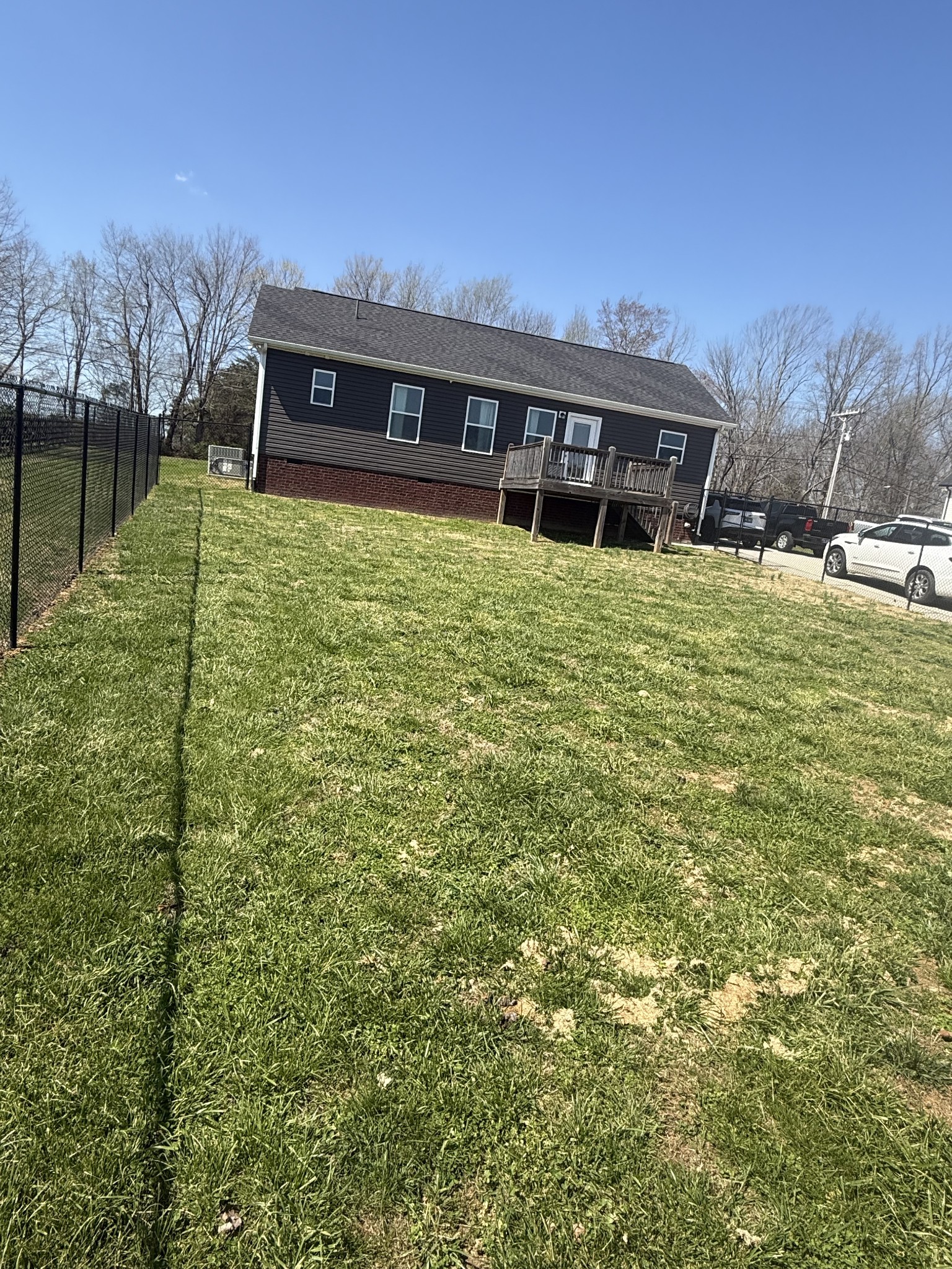 1016 Northside Drive Dickson TN 37055
