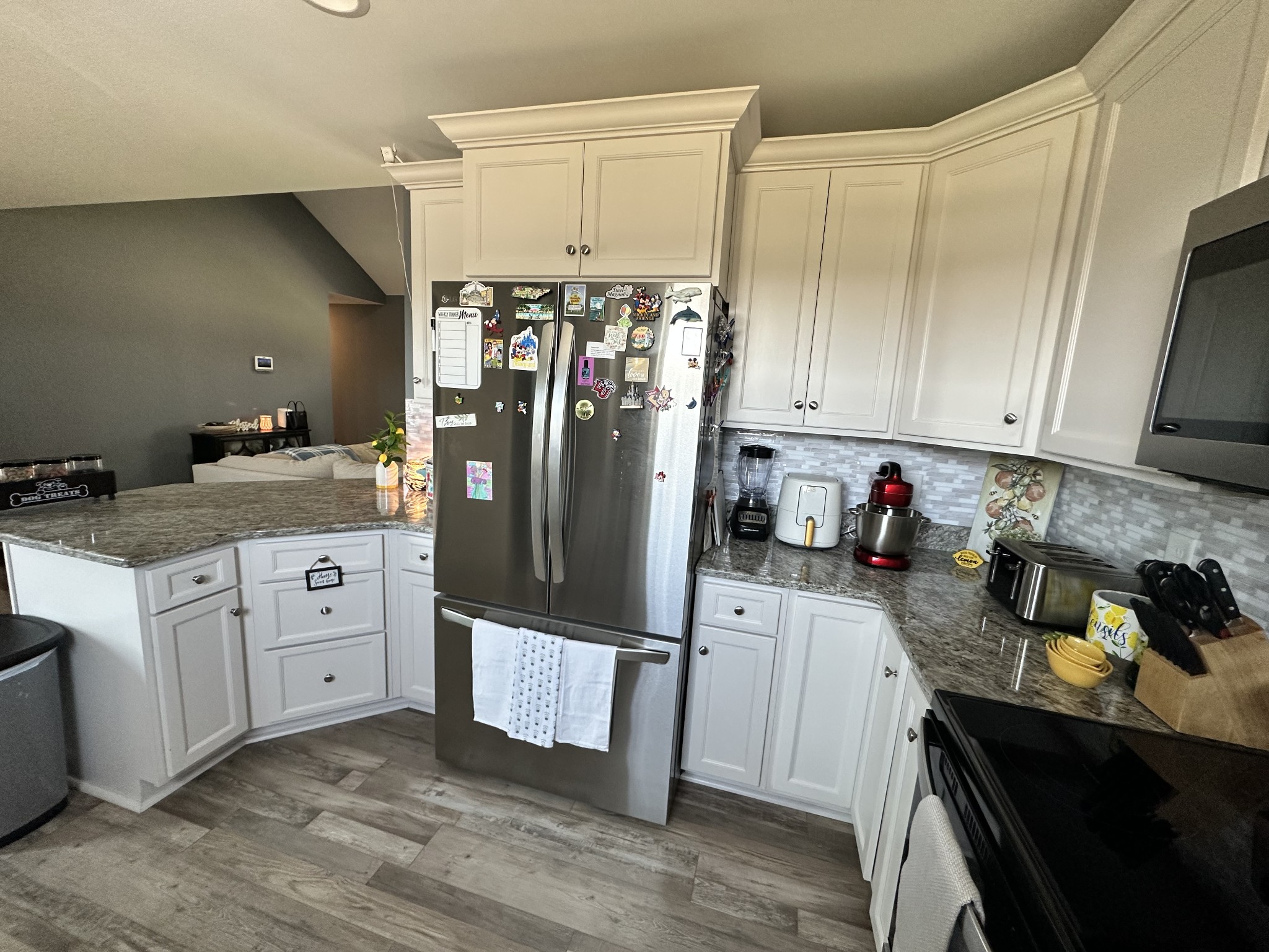 1016 Northside Drive Dickson TN 37055