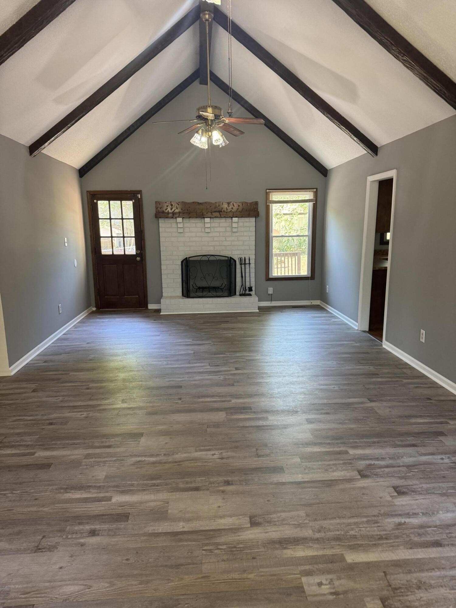 5059 Cindy Circle, NW Cleveland TN 37312
