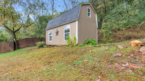 641 Lullwater Road Chattanooga TN 37405