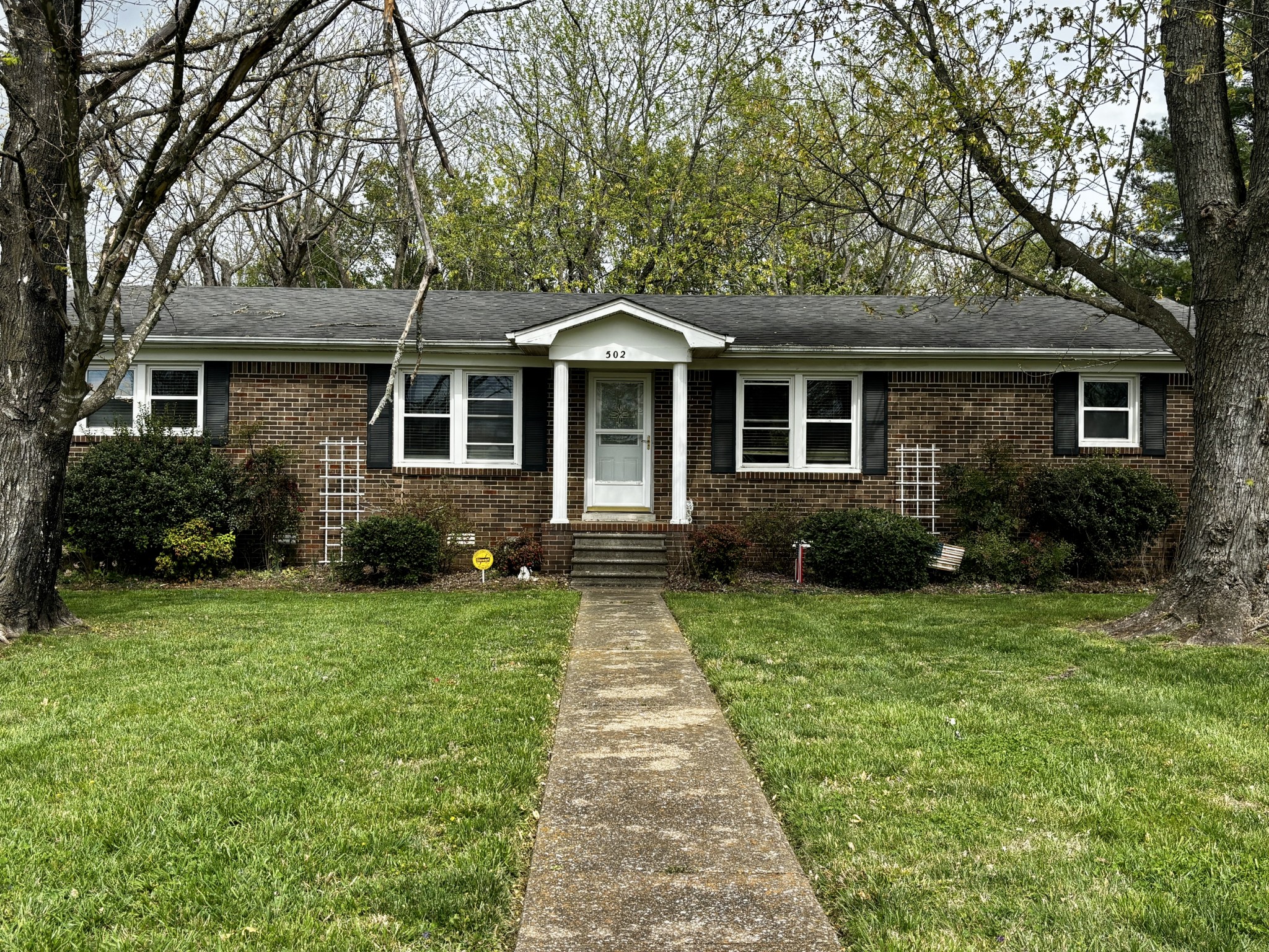 502 Shadow Drive Shelbyville TN 37160