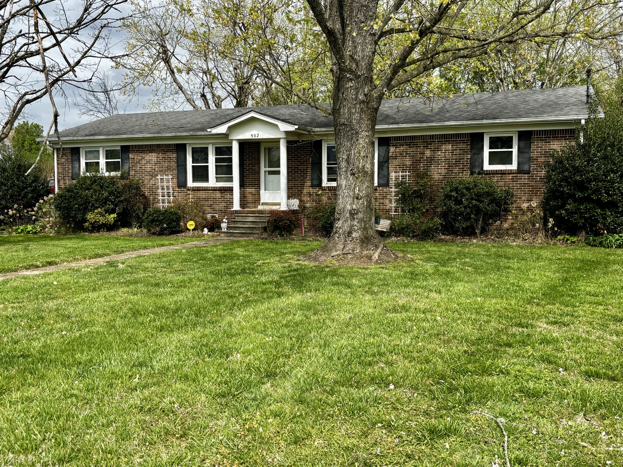 502 Shadow Drive Shelbyville TN 37160