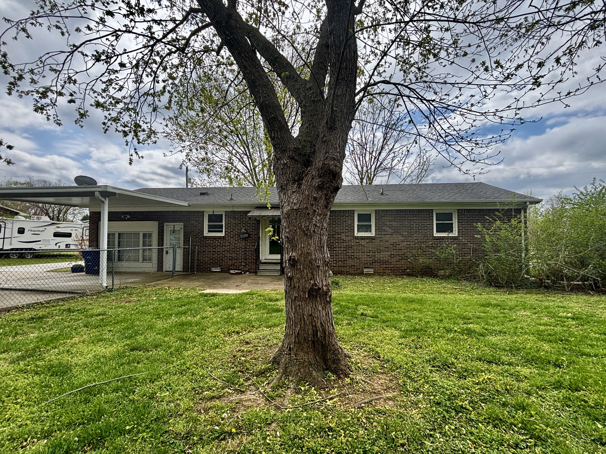 502 Shadow Drive Shelbyville TN 37160