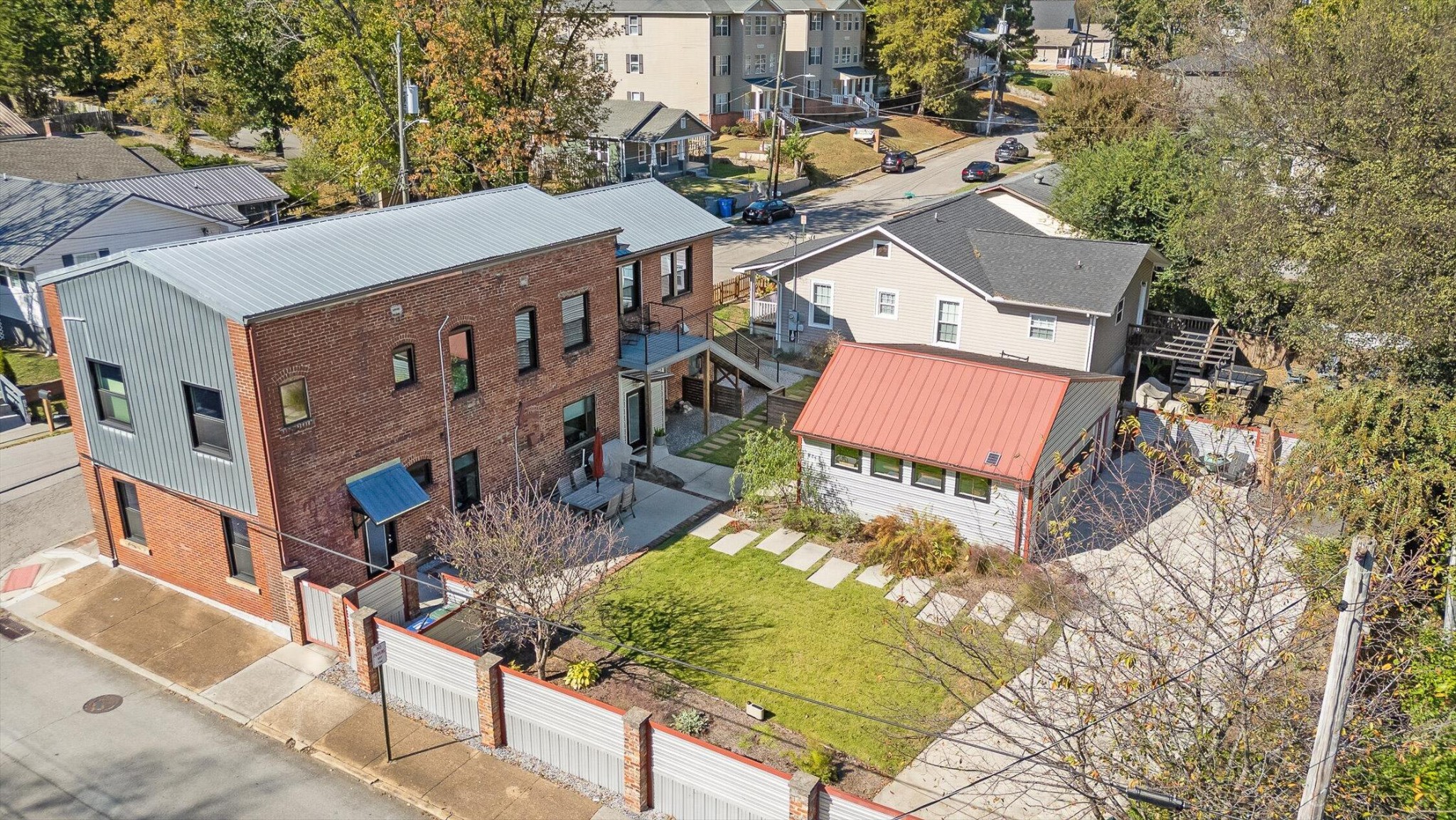 600 Snow Street Chattanooga TN 37405