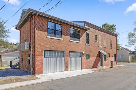 600 Snow Street Chattanooga TN 37405