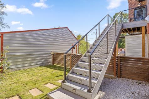 600 Snow Street Chattanooga TN 37405