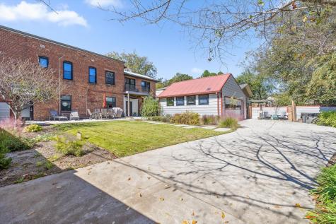 600 Snow Street Chattanooga TN 37405