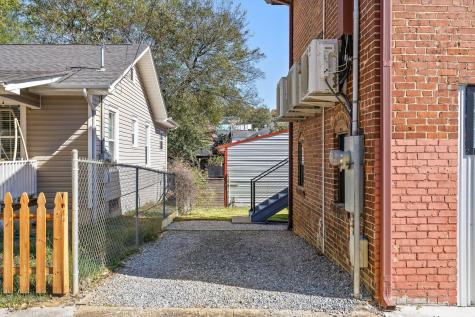 600 Snow Street Chattanooga TN 37405