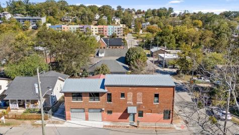 600 Snow Street Chattanooga TN 37405