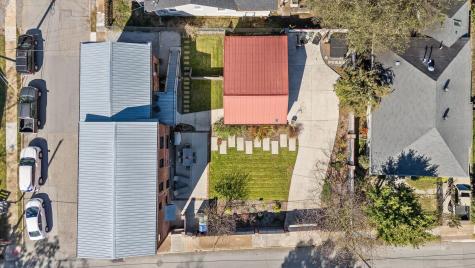 600 Snow Street Chattanooga TN 37405