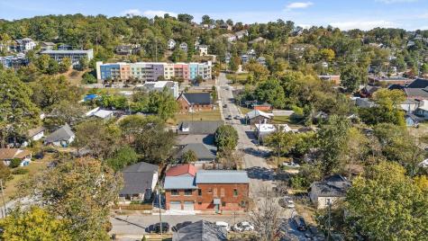 600 Snow Street Chattanooga TN 37405