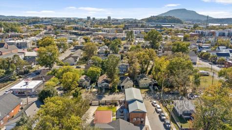 600 Snow Street Chattanooga TN 37405