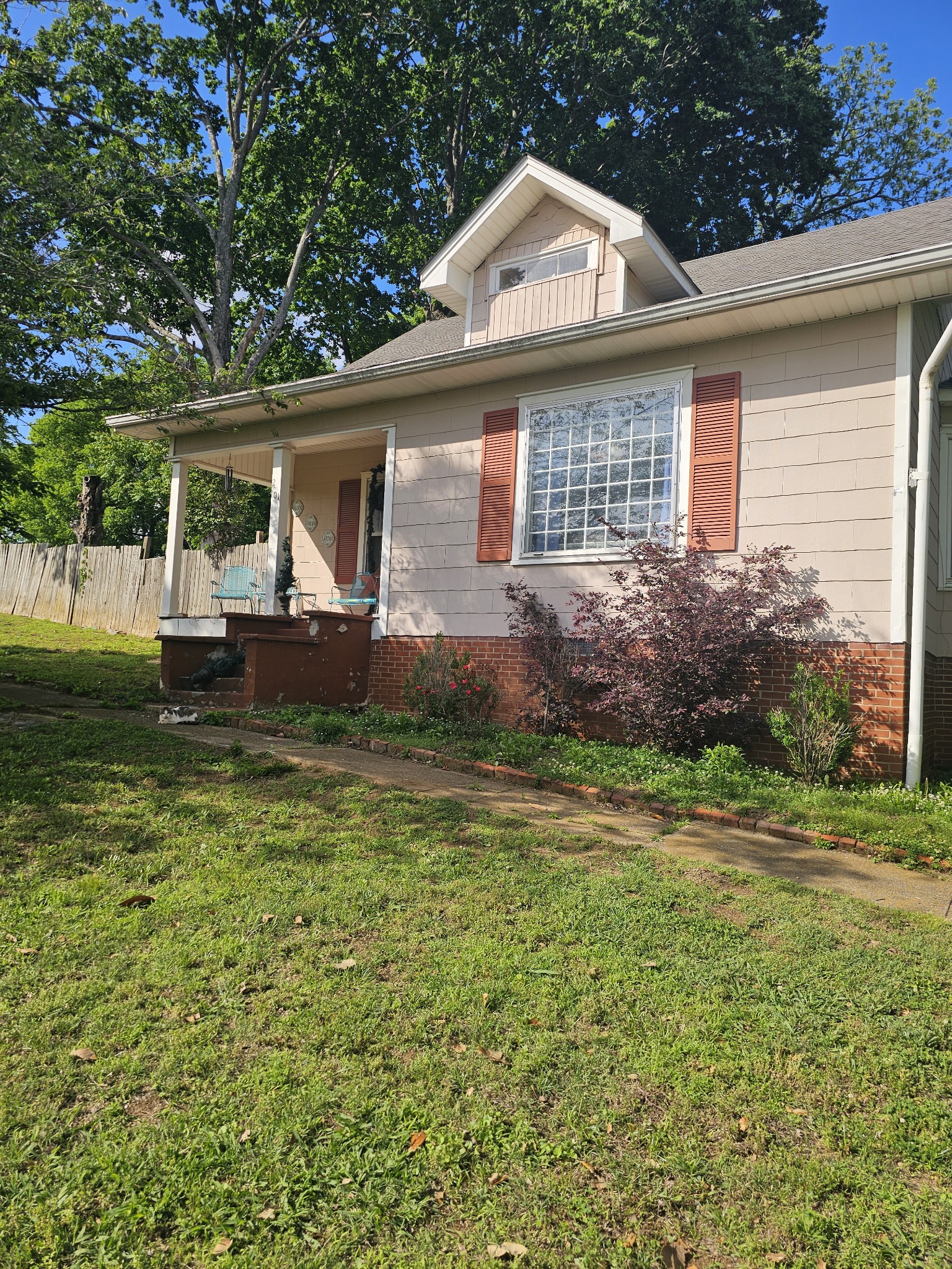 201 Shelbyville Mills Road Shelbyville TN 37160