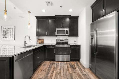 301 Demonbreun Street Nashville TN 37201