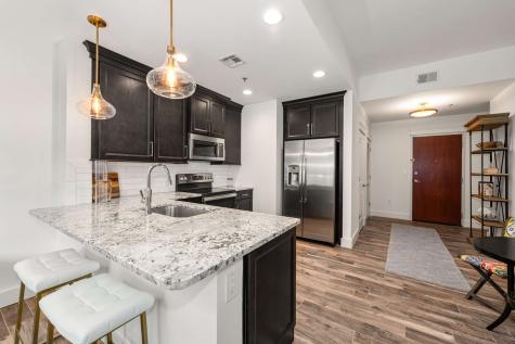 301 Demonbreun Street Nashville TN 37201