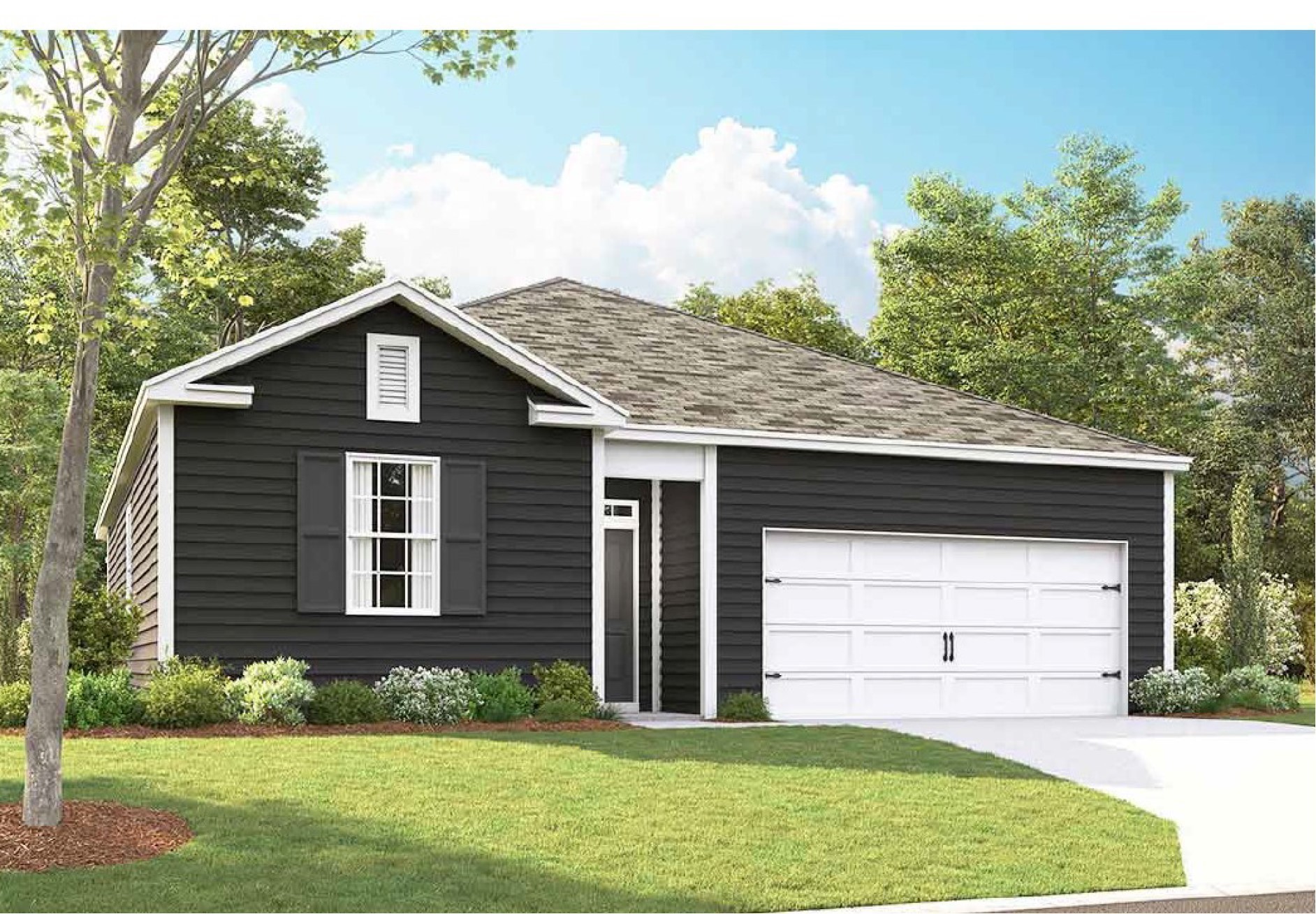 5023 Benelli Drive Lebanon TN 37090