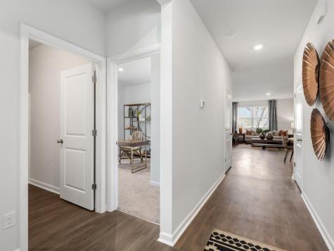 5023 Benelli Drive Lebanon TN 37090