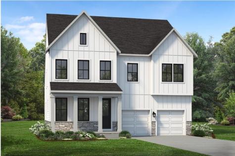 23 Ora Court Mount Juliet TN 37122