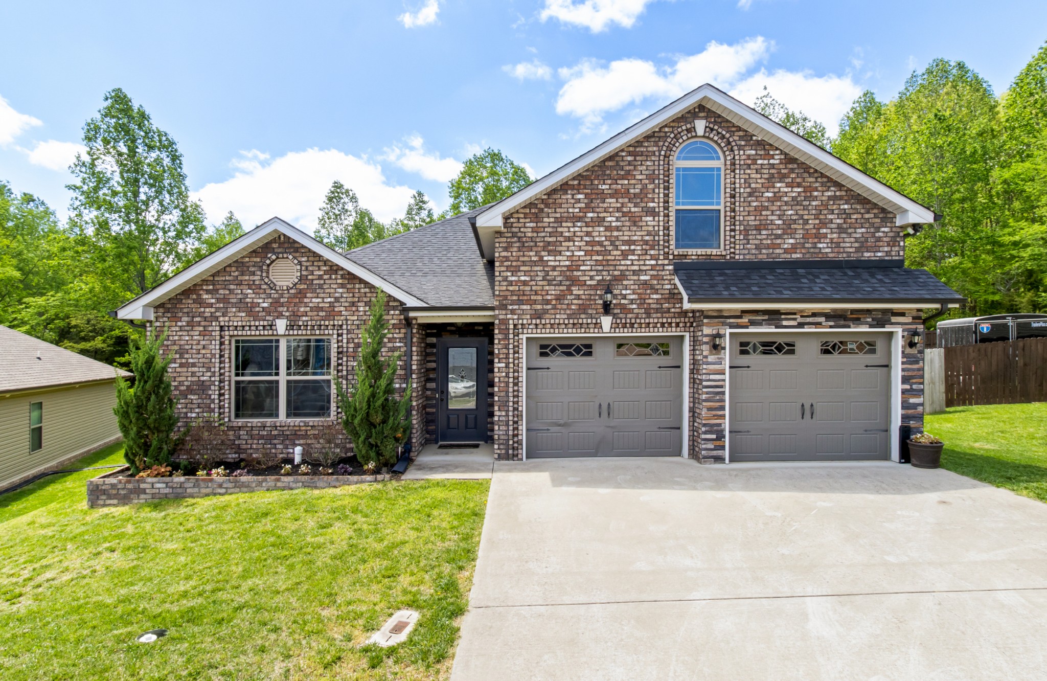 1169 Gentry Drive Clarksville TN 37043