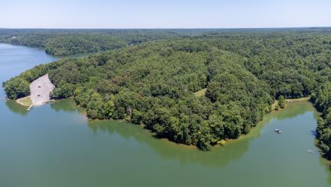 0 Turkey Creek Boat Dock Road Tullahoma TN 37388