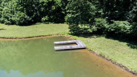 0 Turkey Creek Boat Dock Road Tullahoma TN 37388