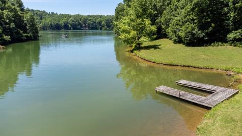 0 Turkey Creek Boat Dock Road Tullahoma TN 37388