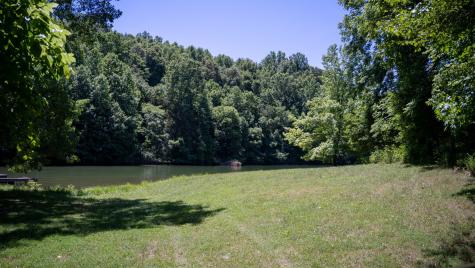 0 Turkey Creek Boat Dock Road Tullahoma TN 37388