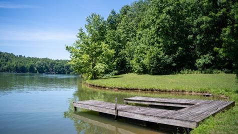 0 Turkey Creek Boat Dock Road Tullahoma TN 37388