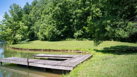 0 Turkey Creek Boat Dock Road Tullahoma TN 37388