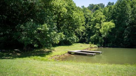 0 Turkey Creek Boat Dock Road Tullahoma TN 37388