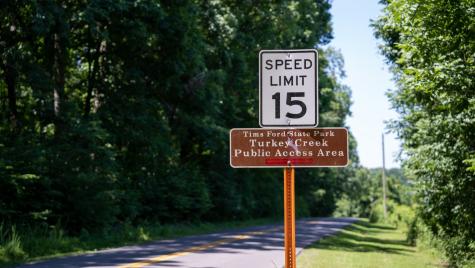 0 Turkey Creek Boat Dock Road Tullahoma TN 37388