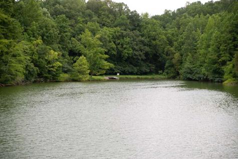 0 Turkey Creek Boat Dock Road Tullahoma TN 37388
