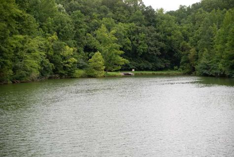 0 Turkey Creek Boat Dock Road Tullahoma TN 37388