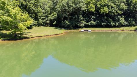 0 Turkey Creek Boat Dock Road Tullahoma TN 37388