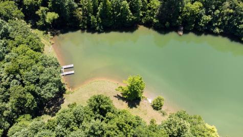 0 Turkey Creek Boat Dock Road Tullahoma TN 37388