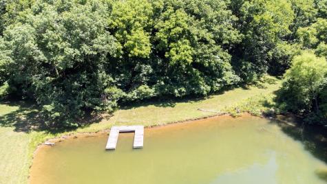 0 Turkey Creek Boat Dock Road Tullahoma TN 37388