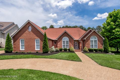 7324 Emory Pointe Lane Knoxville TN 37918