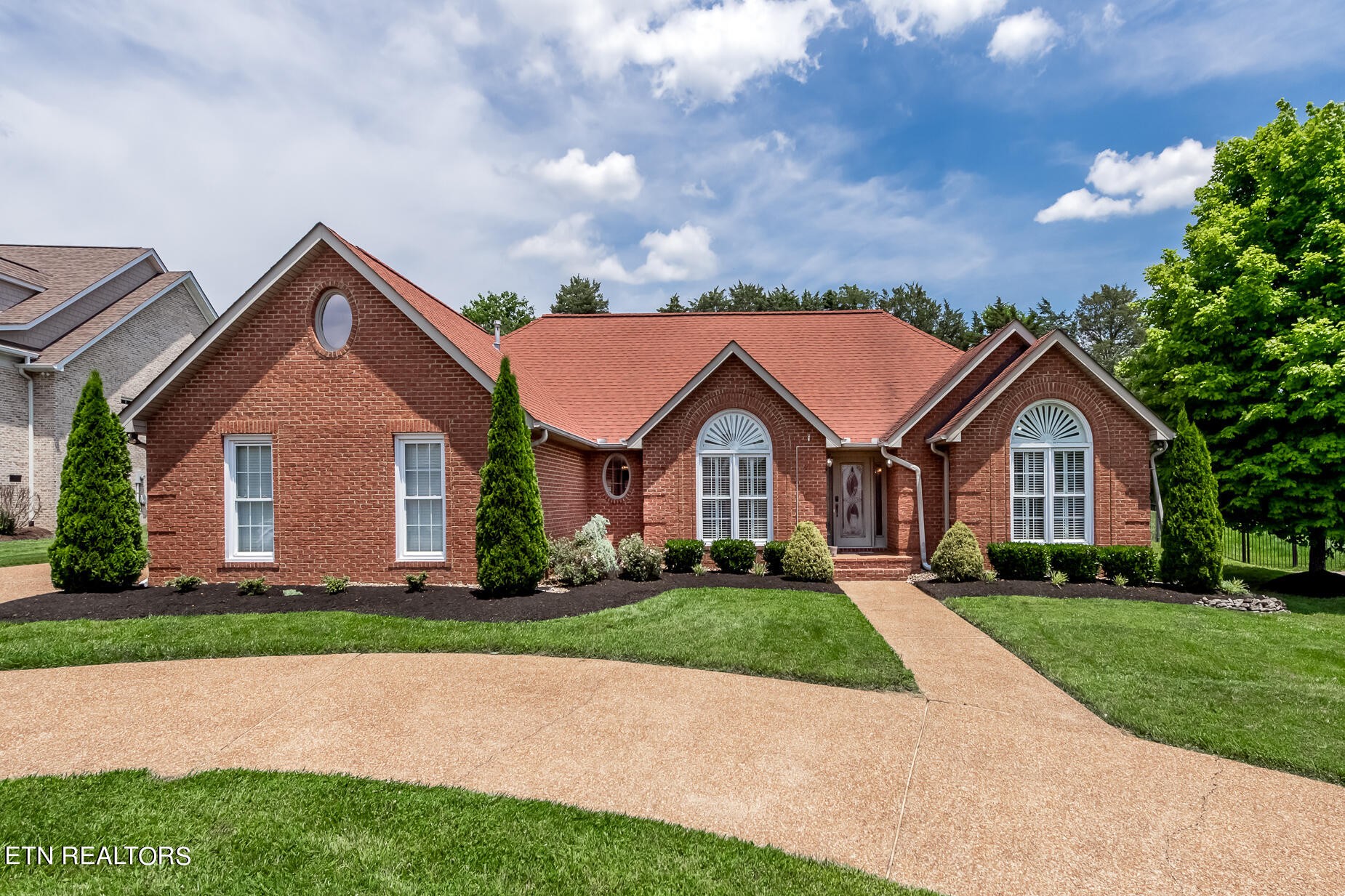 7324 Emory Pointe Lane Knoxville TN 37918