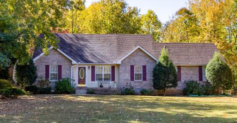 3430 Trough Springs Road Clarksville TN 37043