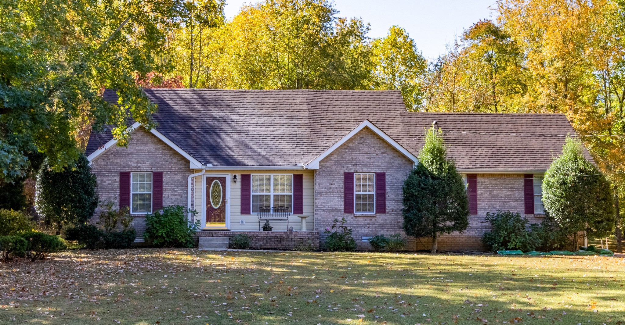 3430 Trough Springs Road Clarksville TN 37043