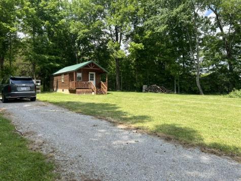 9433 Crossville Highway Sparta TN 38583