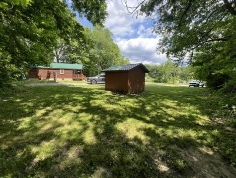 9433 Crossville Highway Sparta TN 38583